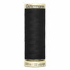 GÜTERMANN - Sew-all Thread 100m - Black