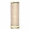 GÜTERMANN - Sew-all Thread 100m - Bone
