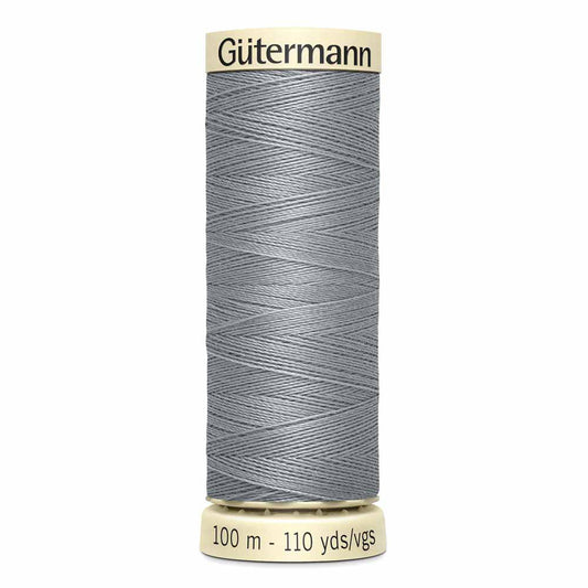 GÜTERMANN - Sew-all Thread 100m - Slate
