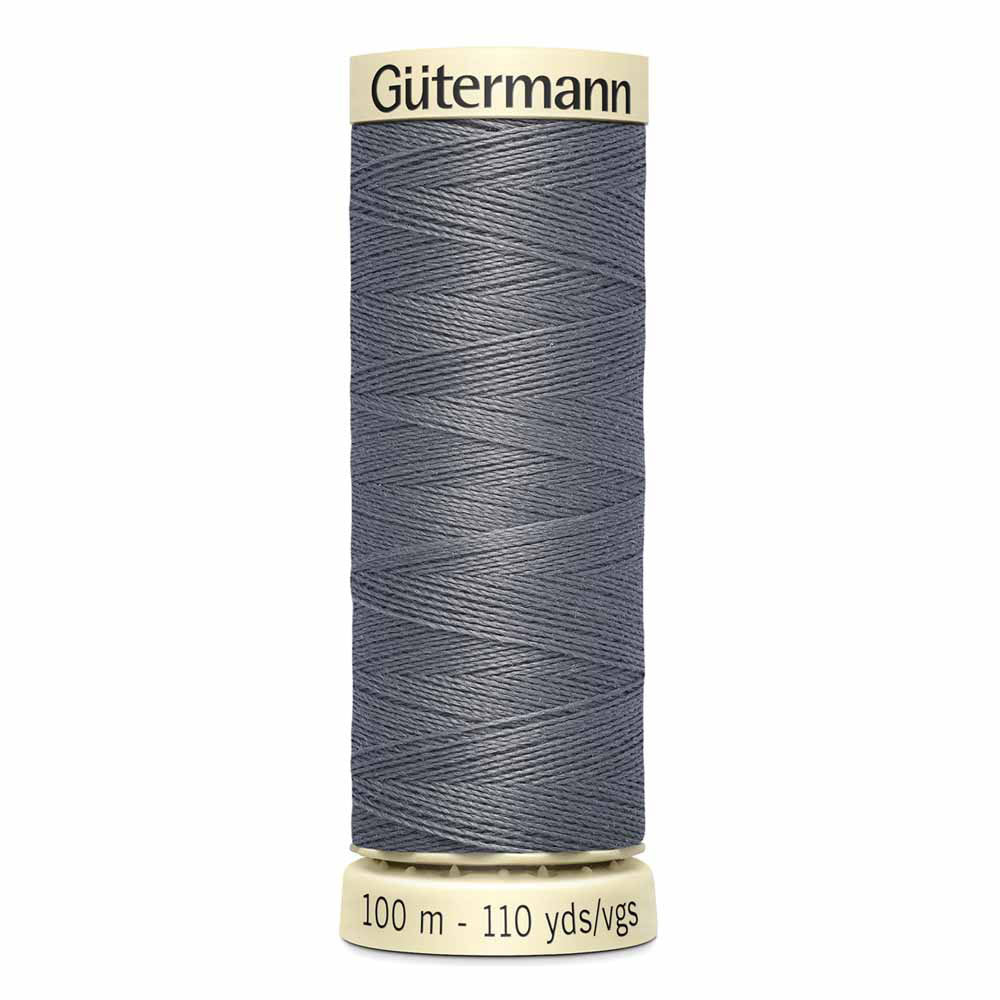 GÜTERMANN - Sew-all Thread 100m - Flint