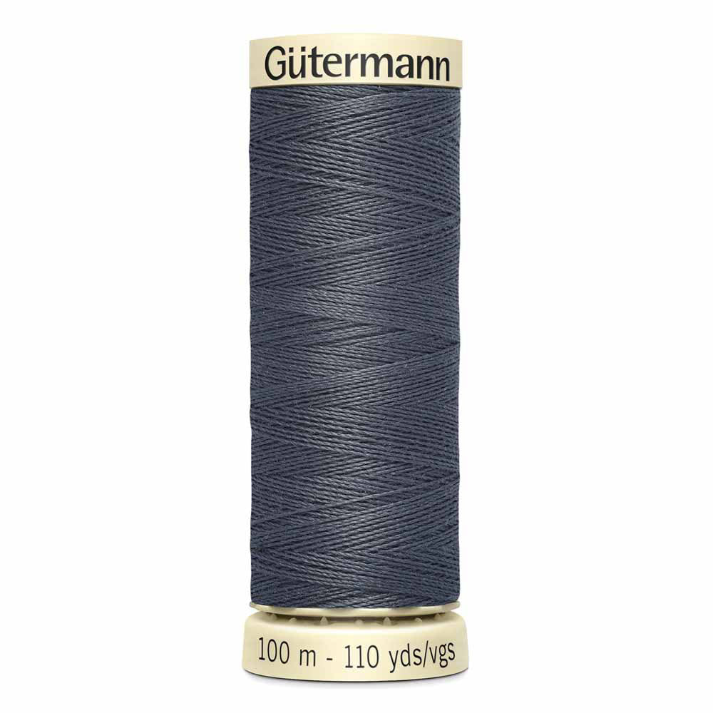 GÜTERMANN - Sew-all Thread 100m - Peppercorn
