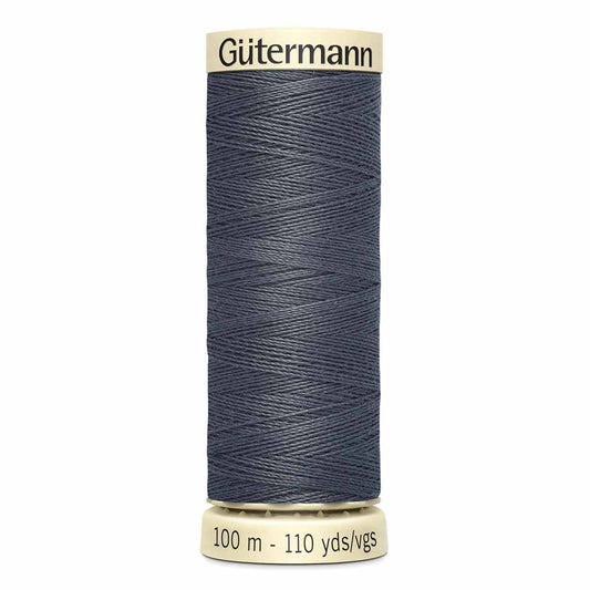 GÜTERMANN - Sew-all Thread 100m - Peppercorn