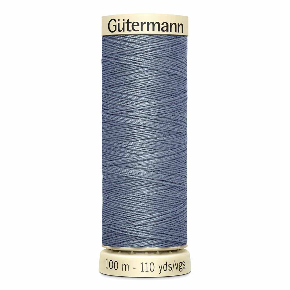 GÜTERMANN - Sew-all Thread 100m - Glacier Grey