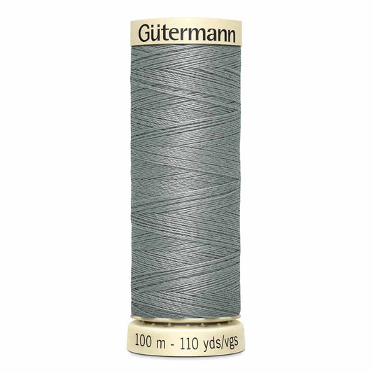 GÜTERMANN - Sew-all Thread 100m - Glacier