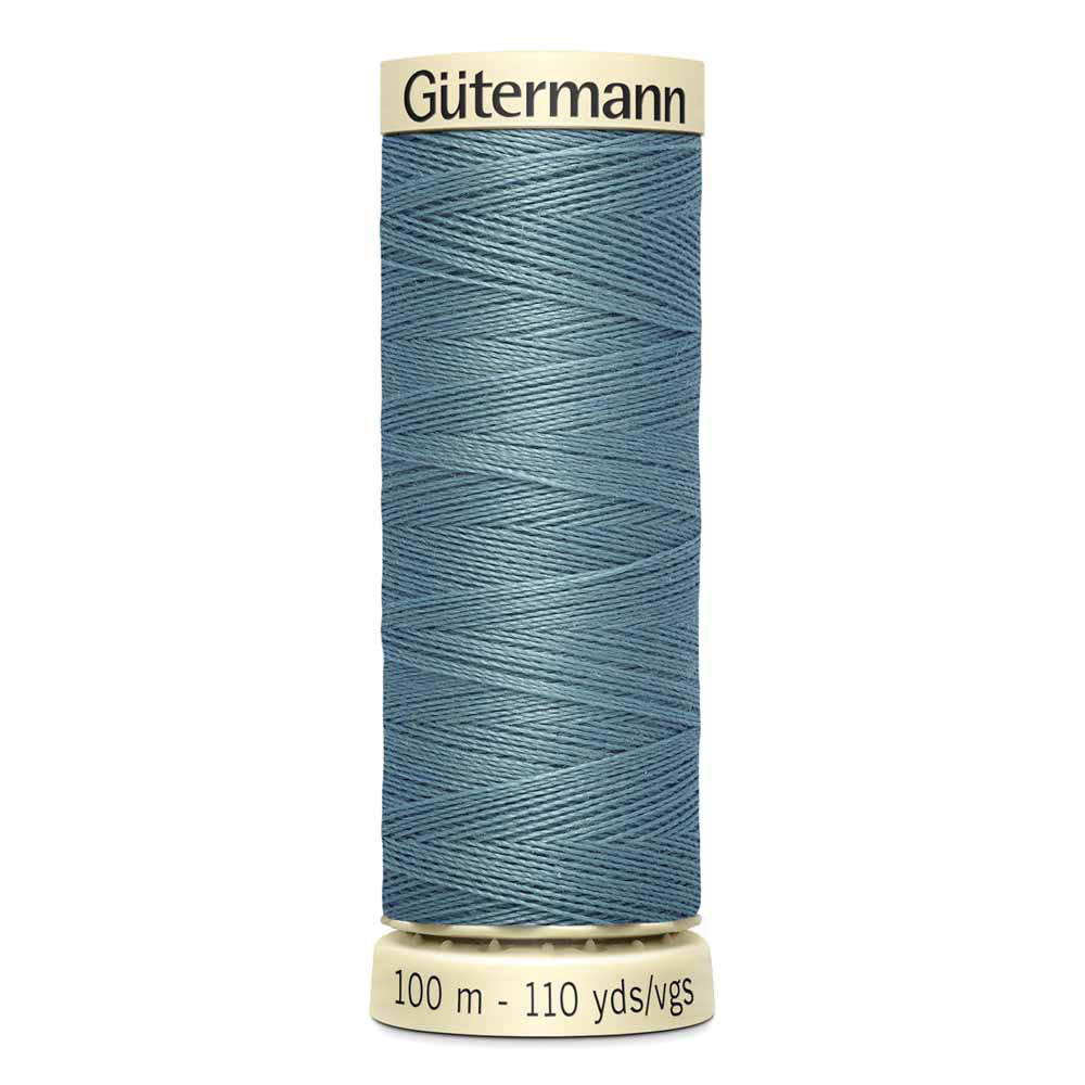 GÜTERMANN - Sew-all Thread 100m - Pale Teal