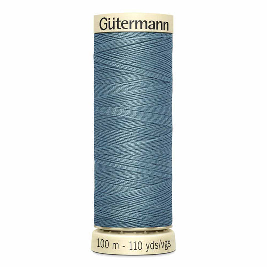 GÜTERMANN - Sew-all Thread 100m - Pale Teal