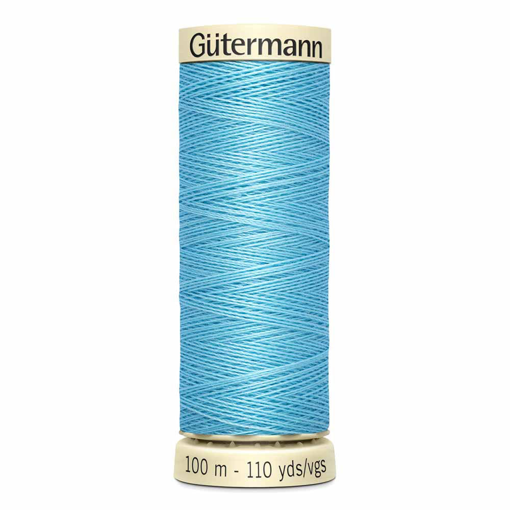 GÜTERMANN - Sew-all Thread 100m - Powder Blue