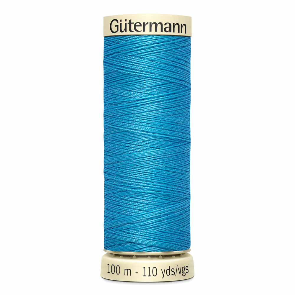 GÜTERMANN - Sew-all Thread 100m - True Blue