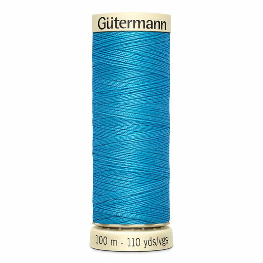 GÜTERMANN - Sew-all Thread 100m - True Blue