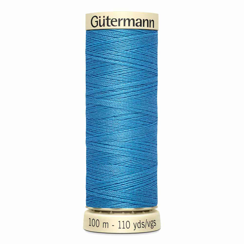 GÜTERMANN - Sew-all Thread 100m - Frosty Blue