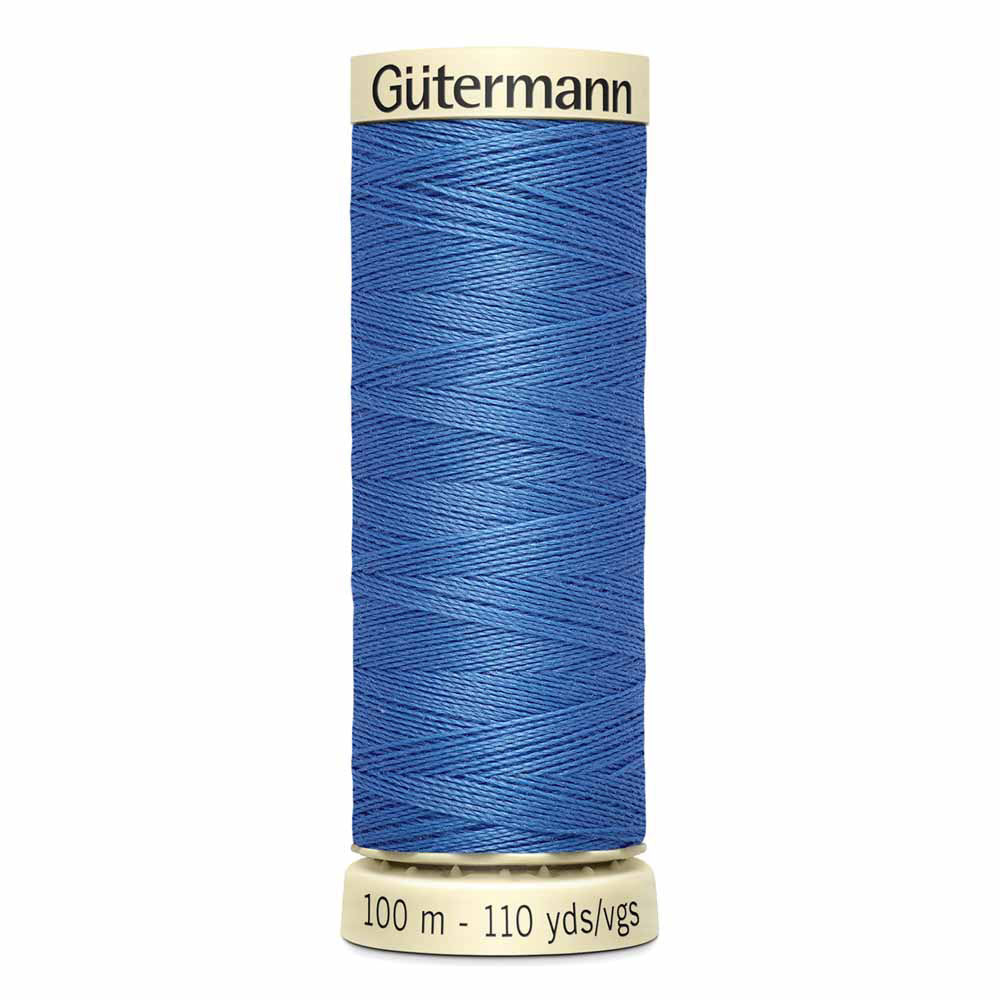 GÜTERMANN - Sew-all Thread 100m - Wedgewood
