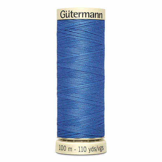 GÜTERMANN - Sew-all Thread 100m - Wedgewood