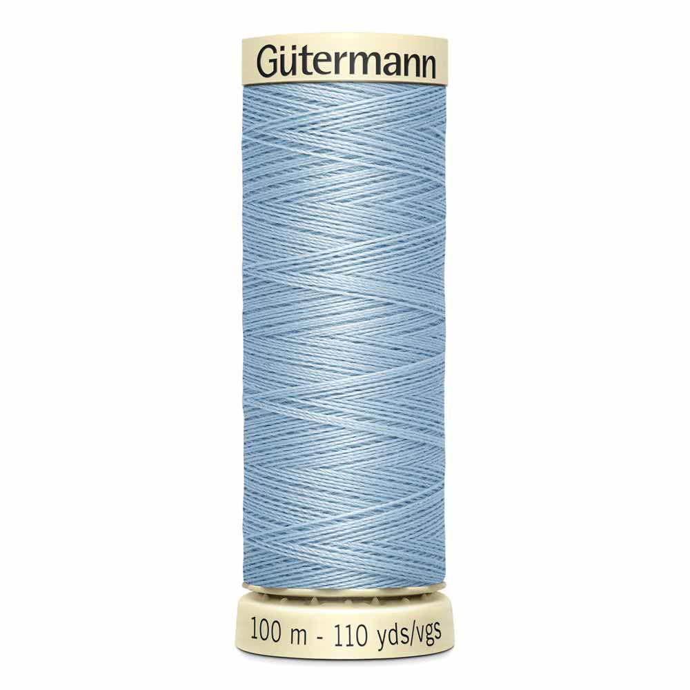 GÜTERMANN - Sew-all Thread 100m - Blue Dawn