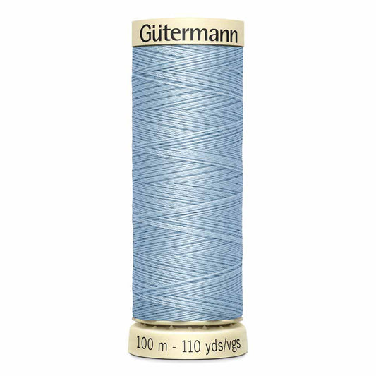 GÜTERMANN - Sew-all Thread 100m - Blue Dawn