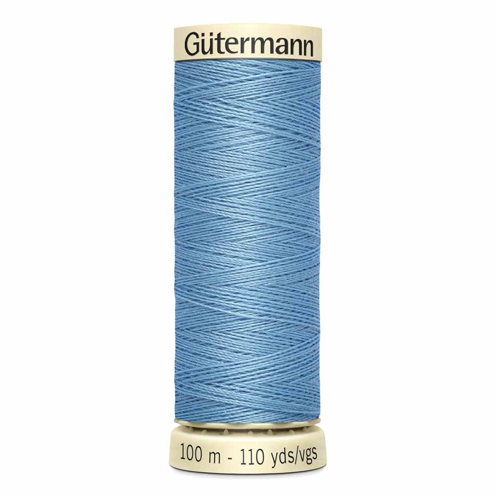 GÜTERMANN - Sew-all Thread 100m - Copen Blue