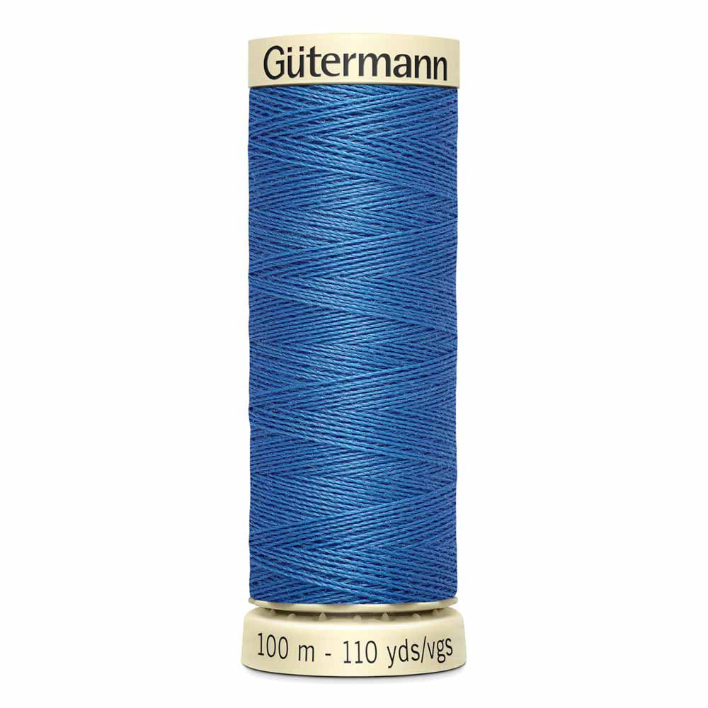 GÜTERMANN - Sew-all Thread 100m - Alpine Blue