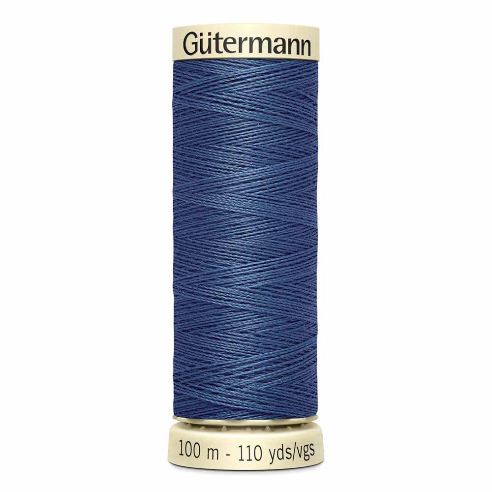 GÜTERMANN - Sew-all Thread 100m - Stone Blue
