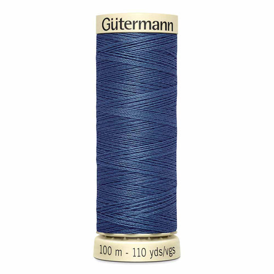 GÜTERMANN - Sew-all Thread 100m - Stone Blue