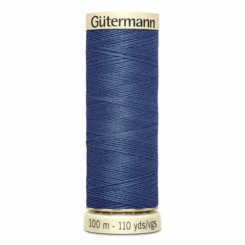 GÜTERMANN - Sew-all Thread 100m - Steel Blue