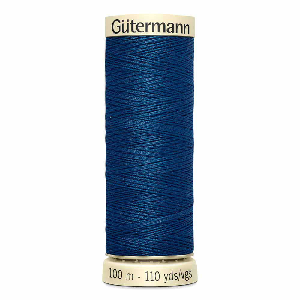 GÜTERMANN - Sew-all Thread 100m - Atlantis