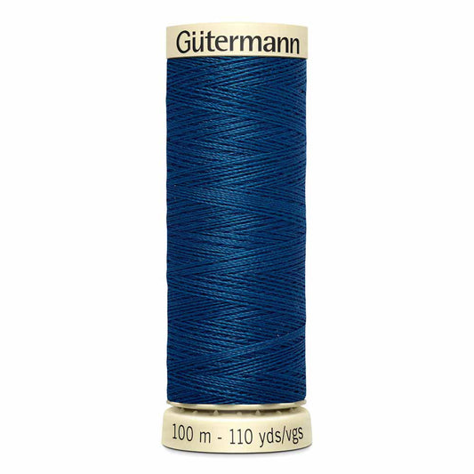 GÜTERMANN - Sew-all Thread 100m - Atlantis