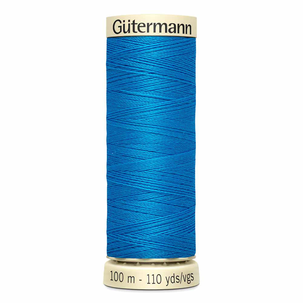 GÜTERMANN - Sew-all Thread 100m - Jay Blue
