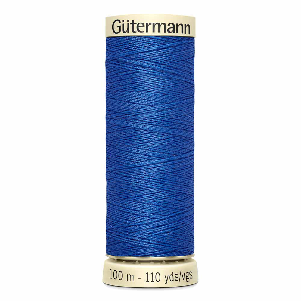 GÜTERMANN - Sew-all Thread 100m - Blue Bird