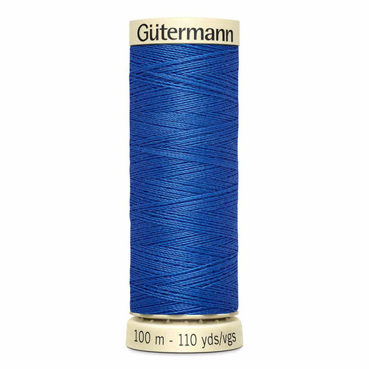 GÜTERMANN - Sew-all Thread 100m - Blue Bird