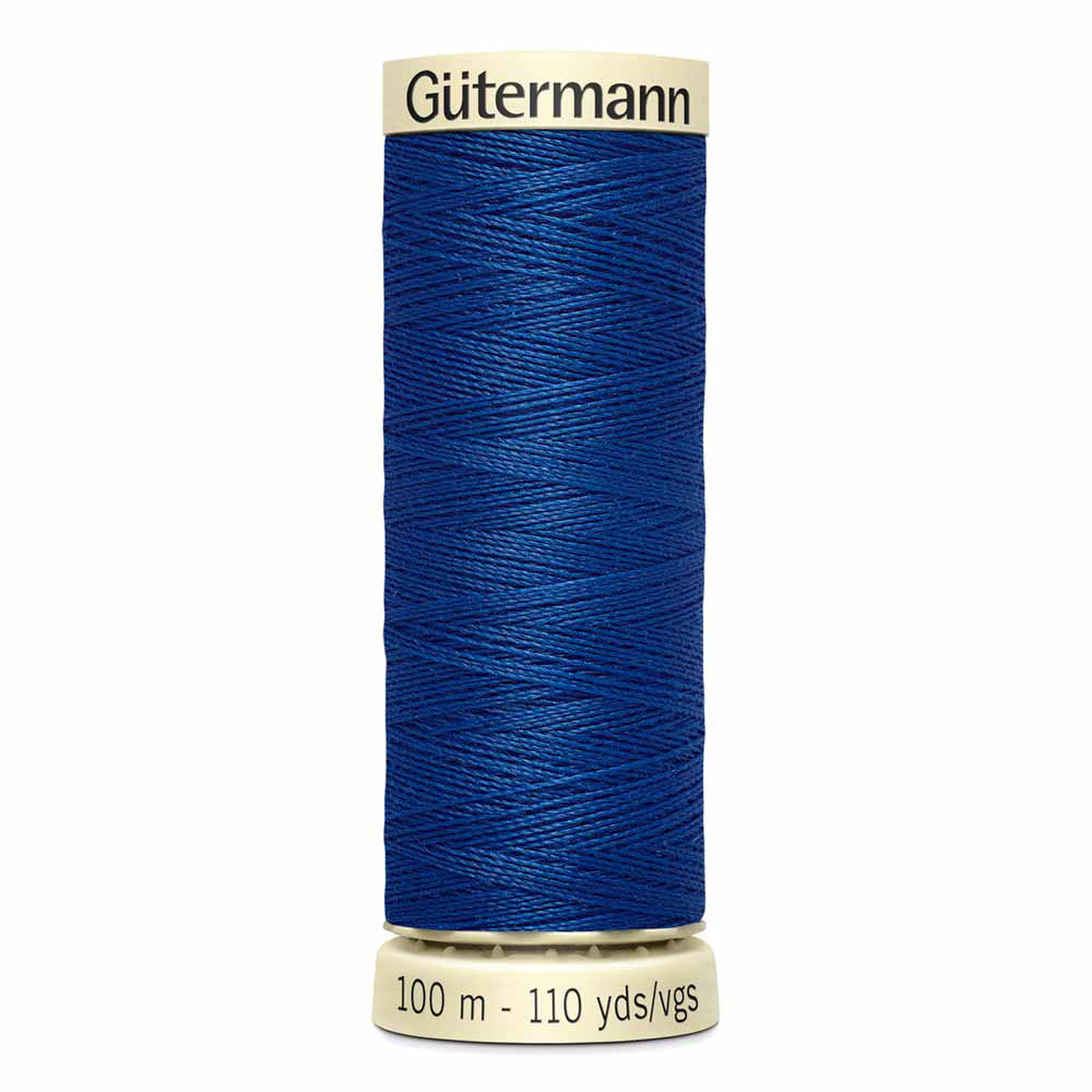 GÜTERMANN - Sew-all Thread 100m - Yale Blue