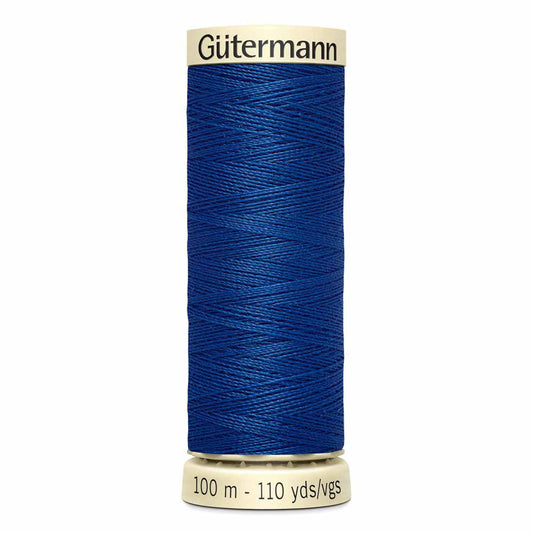 GÜTERMANN - Sew-all Thread 100m - Yale Blue