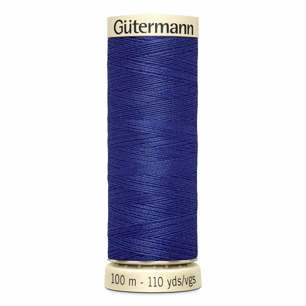 GÜTERMANN - Sew-all Thread 100m - Geneva Blue