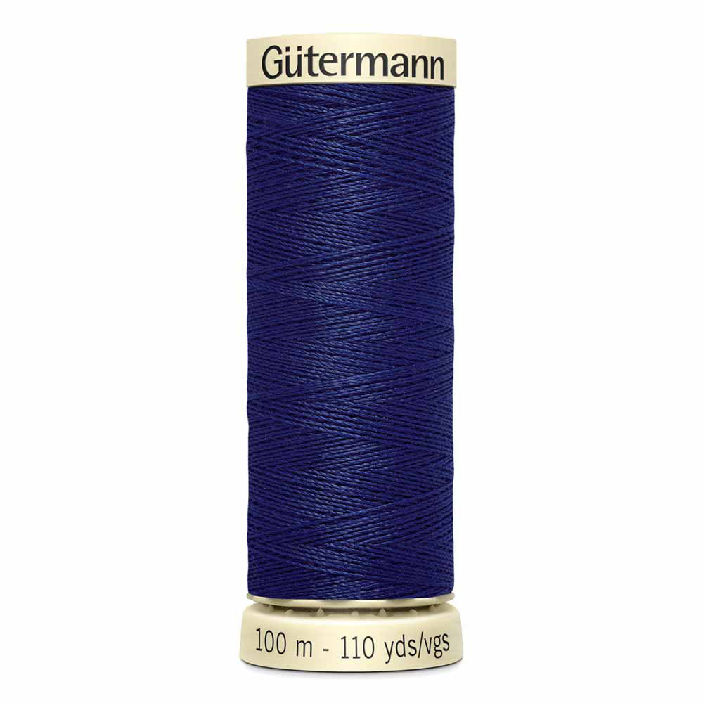 GÜTERMANN - Sew-all Thread 100m - Brite Navy