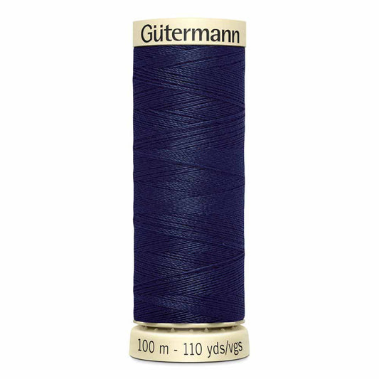 GÜTERMANN - Sew-all Thread 100m - Dark Navy