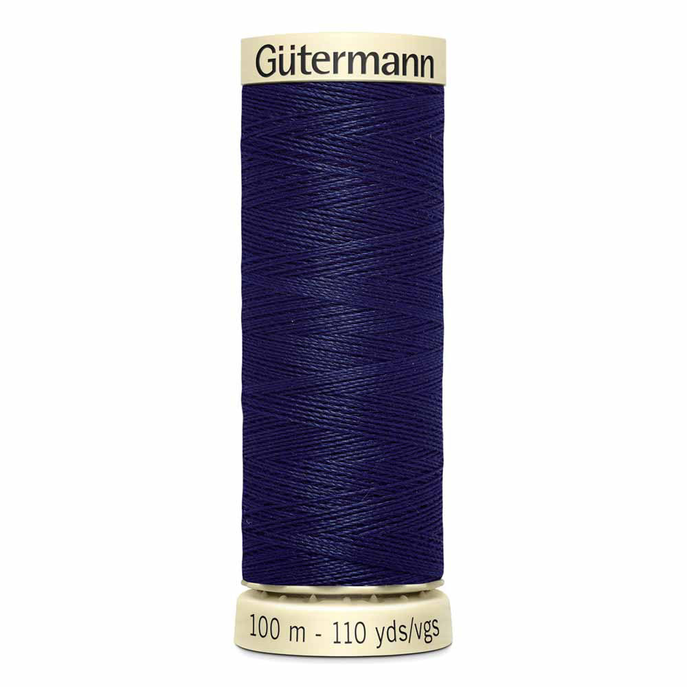 GÜTERMANN - Sew-all Thread 100m - Navy