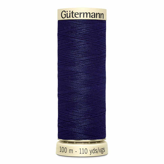 GÜTERMANN - Sew-all Thread 100m - Navy