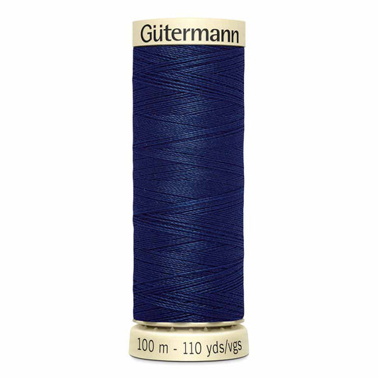 GÜTERMANN - Sew-all Thread 100m - Nautical