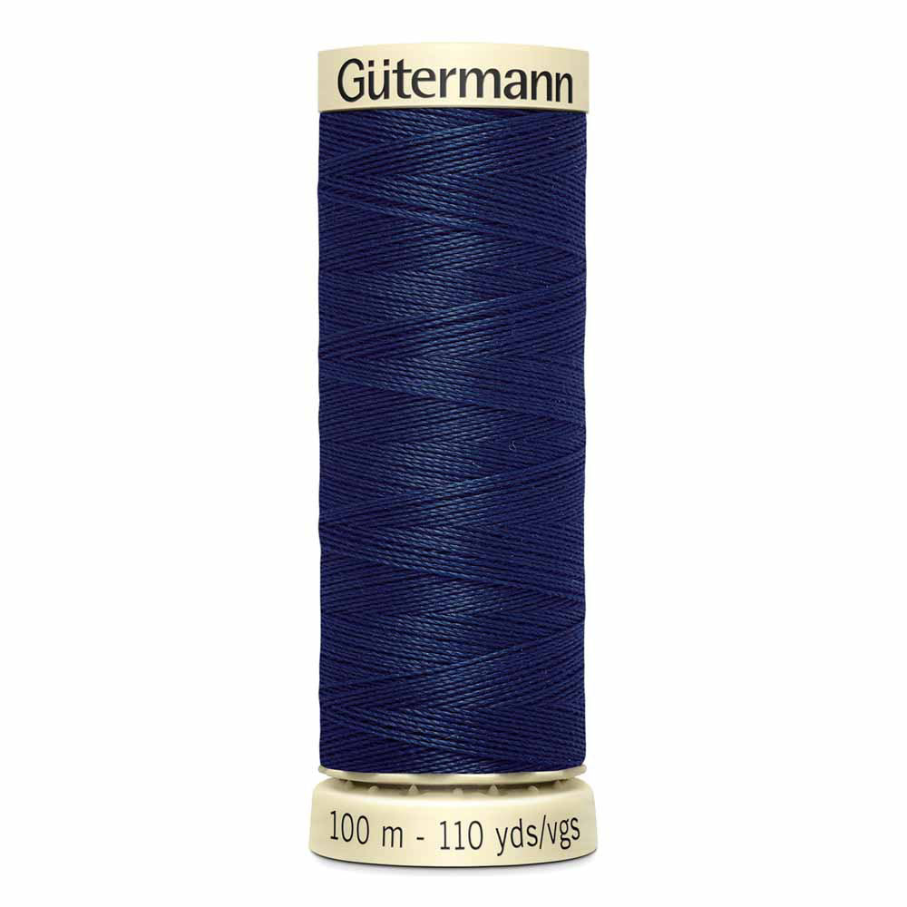 GÜTERMANN - Sew-all Thread 100m - English