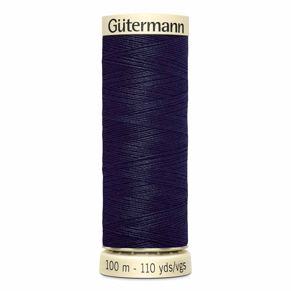 GÜTERMANN - Sew-all Thread 100m - Midnight