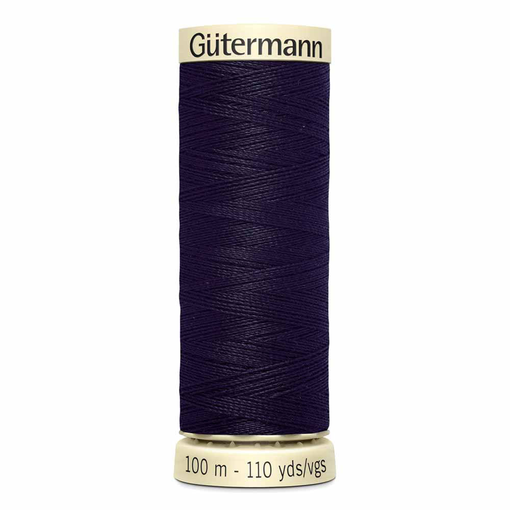 GÜTERMANN - Sew-all Thread 100m - Midnight Navy