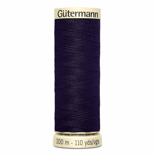 GÜTERMANN - Sew-all Thread 100m - Midnight Navy