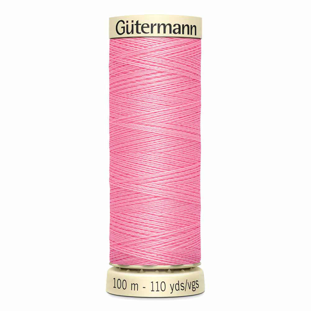 GÜTERMANN - Sew-all Thread 100m - Dark Midnight