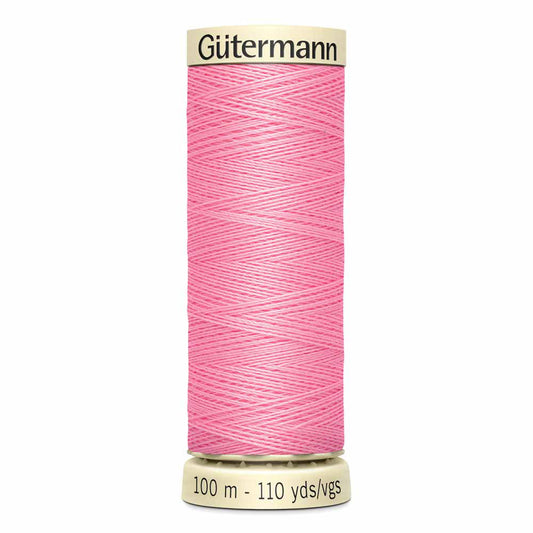 GÜTERMANN - Sew-all Thread 100m - Dark Midnight