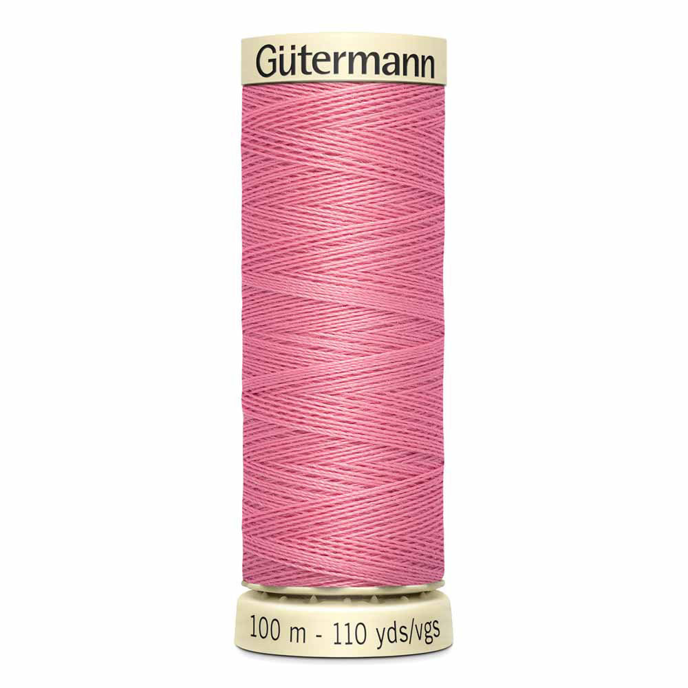 GÜTERMANN - Sew-all Thread 100m - Coral Rose