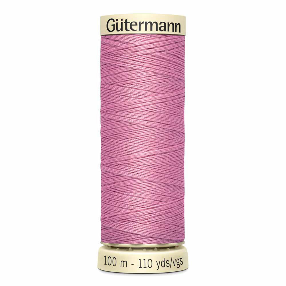 GÜTERMANN - Sew-all Thread 100m - Medium Rose