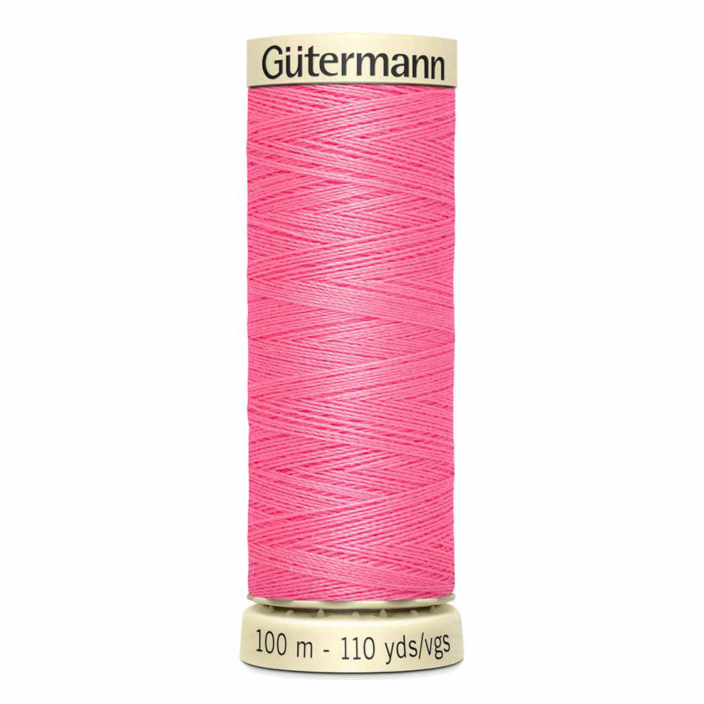 GÜTERMANN - Sew-all Thread 100m - Strawberry