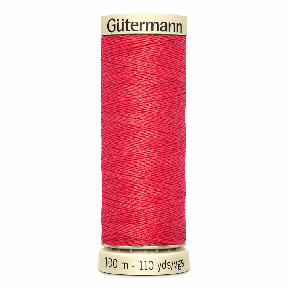 GÜTERMANN - Sew-all Thread 100m - Flamingo