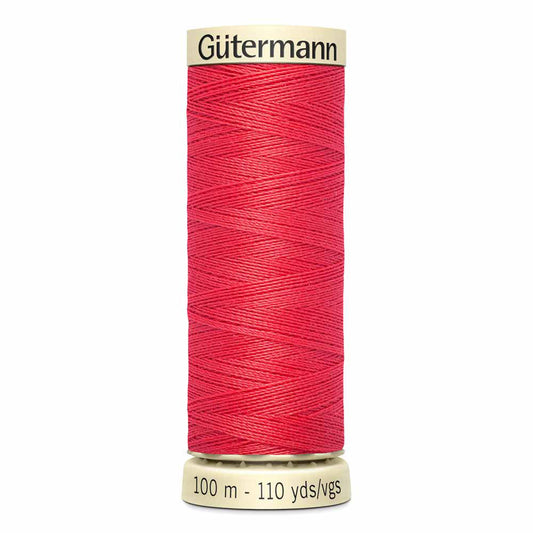 GÜTERMANN - Sew-all Thread 100m - Flamingo