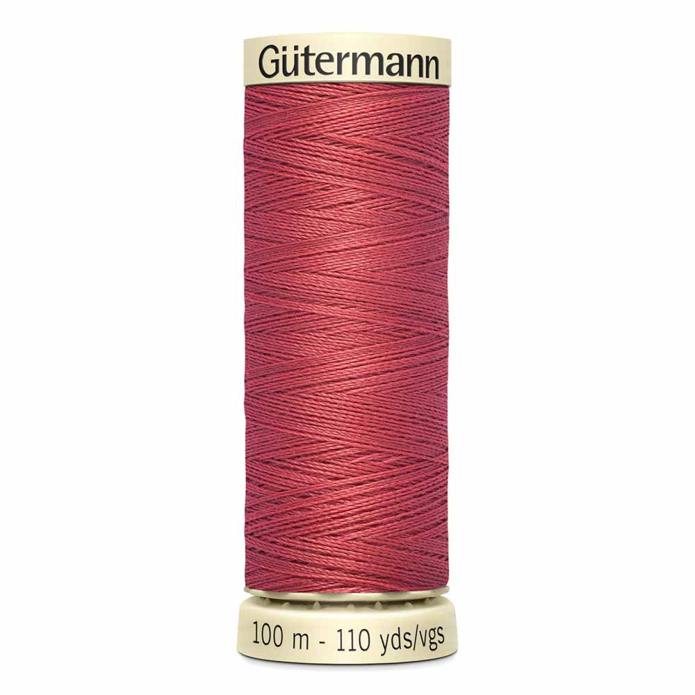 GÜTERMANN - Sew-all Thread 100m - Honeysuckle