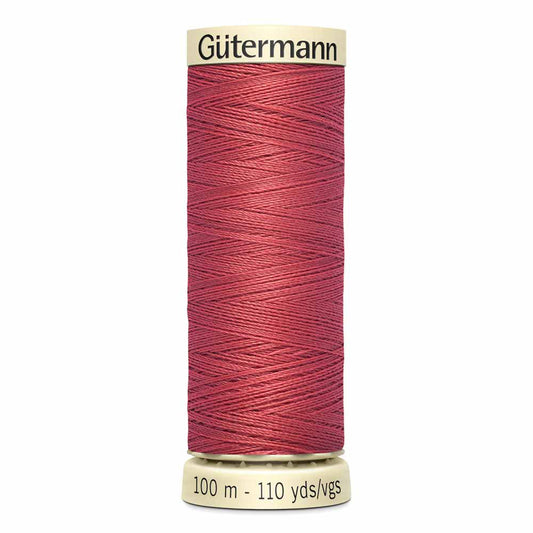 GÜTERMANN - Sew-all Thread 100m - Honeysuckle