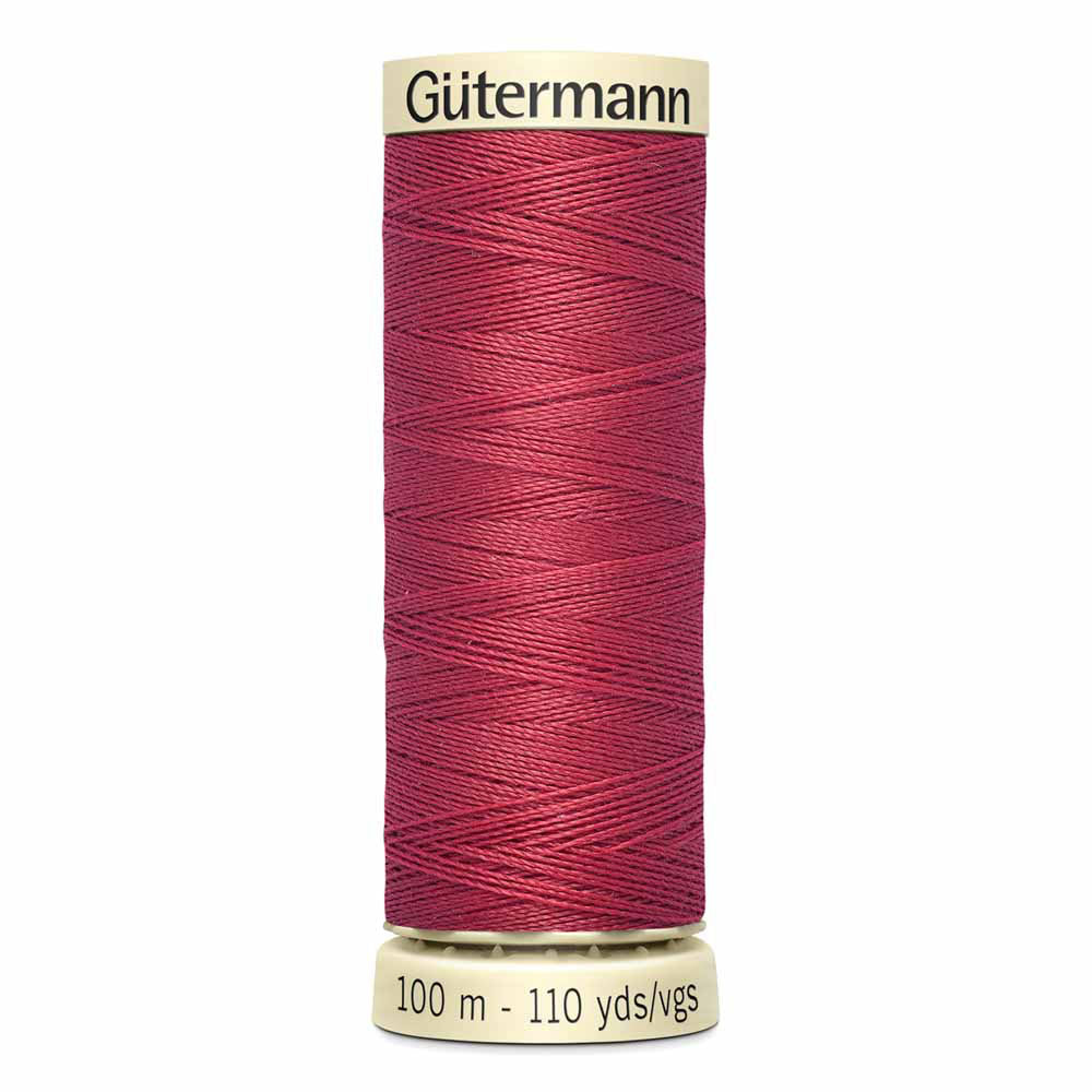 GÜTERMANN - Sew-all Thread 100m - Geranium